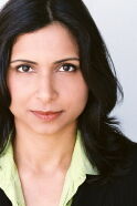 Rashmi