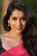 Rashmi Gautham