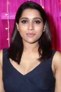 Rashmi Gautham