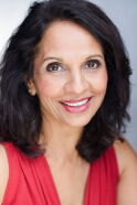 Rashmi Rustagi