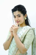 Rashmika Mandanna