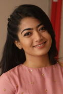 Rashmika Mandanna