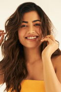 Rashmika Mandanna