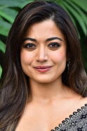 Rashmika Mandanna