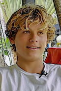 Rasmus King