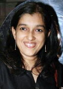 Ratna Pathak Shah