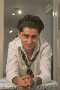 Rauand Taleb