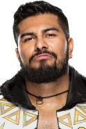 Raúl Mendoza