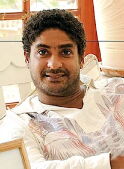 Raúl Rosário