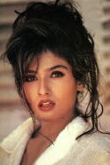 Raveena Tandon