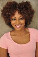Raven-Danielle Baker