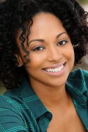 Raven-Danielle Baker