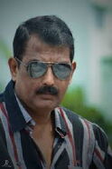 Ravi Kinagi
