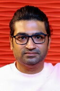Ravi Krishna