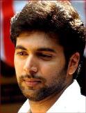 Ravi Mohan