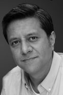 Ravin J. Ganatra
