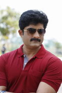 Ravishankar Gowda