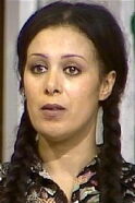 Rawia Saaeed