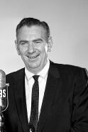 Ray Goulding