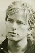 Ray Lovelock