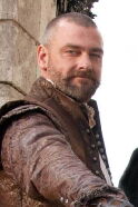 Ray Stevenson