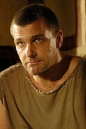 Ray Stevenson
