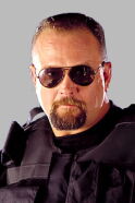 Ray Traylor