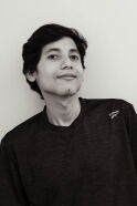 Ray Valle Nagashiro