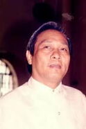 Ray Ventura