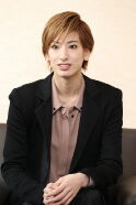 Ray Yuzuka