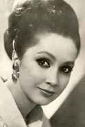 Rayisa Nedashkivska