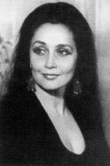 Rayisa Nedashkivska
