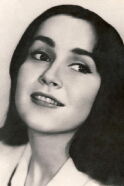 Rayisa Nedashkivska