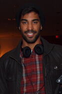 Raymond Ablack