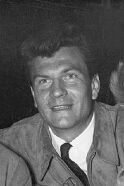 Raymond Borderie