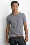Raymond Cham Jr.