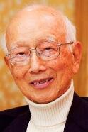 Raymond Chow