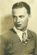 Raymond Hackett