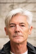 Raymond Keane