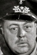 Raymond Lovell