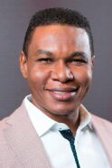 Raymond Pozo