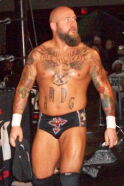 Raymond Rowe