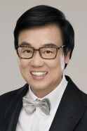 Raymond Wong