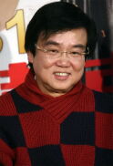 Raymond Wong