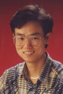 Raymond Wong