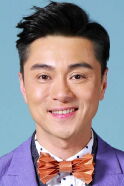 Raymond Wong Ho-yin