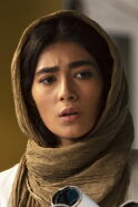 Razieh Mansouri