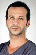 Rıza Kocaoğlu