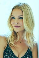 Reagan Pasternak