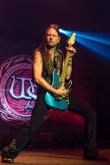 Reb Beach